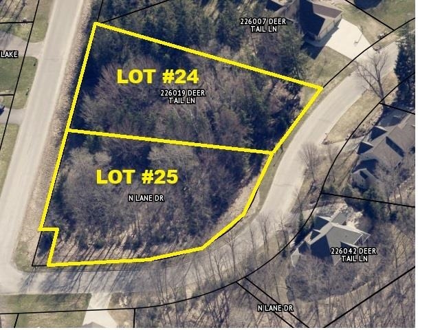 Lot #24 Deer Tail Lane Property Photo 6