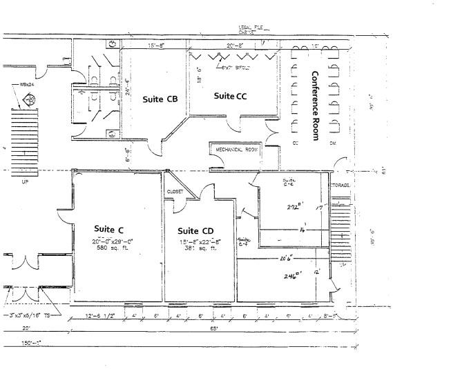 850 State Highway 153 Property Photo 12
