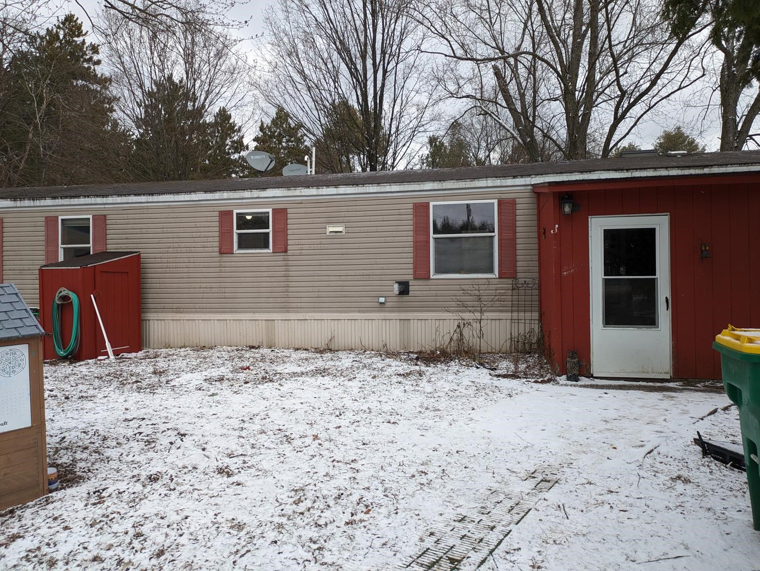4074 State Highway 54 West Property Photo