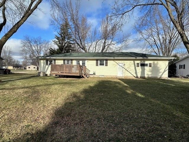 803 E Birch Street Property Photo 14