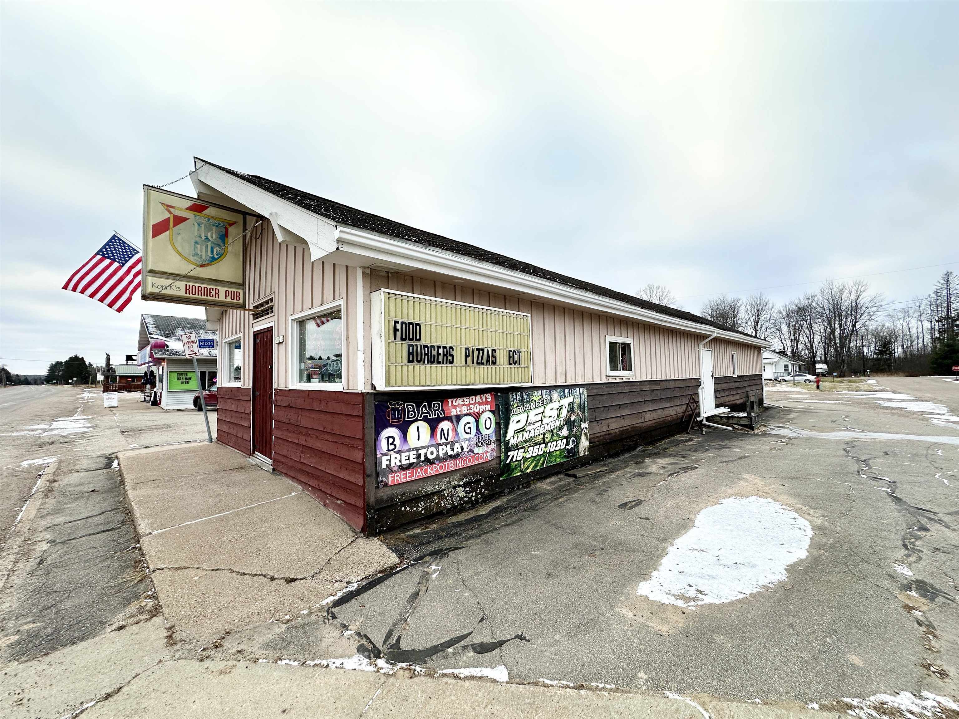 N11214 Antigo Street Property Photo