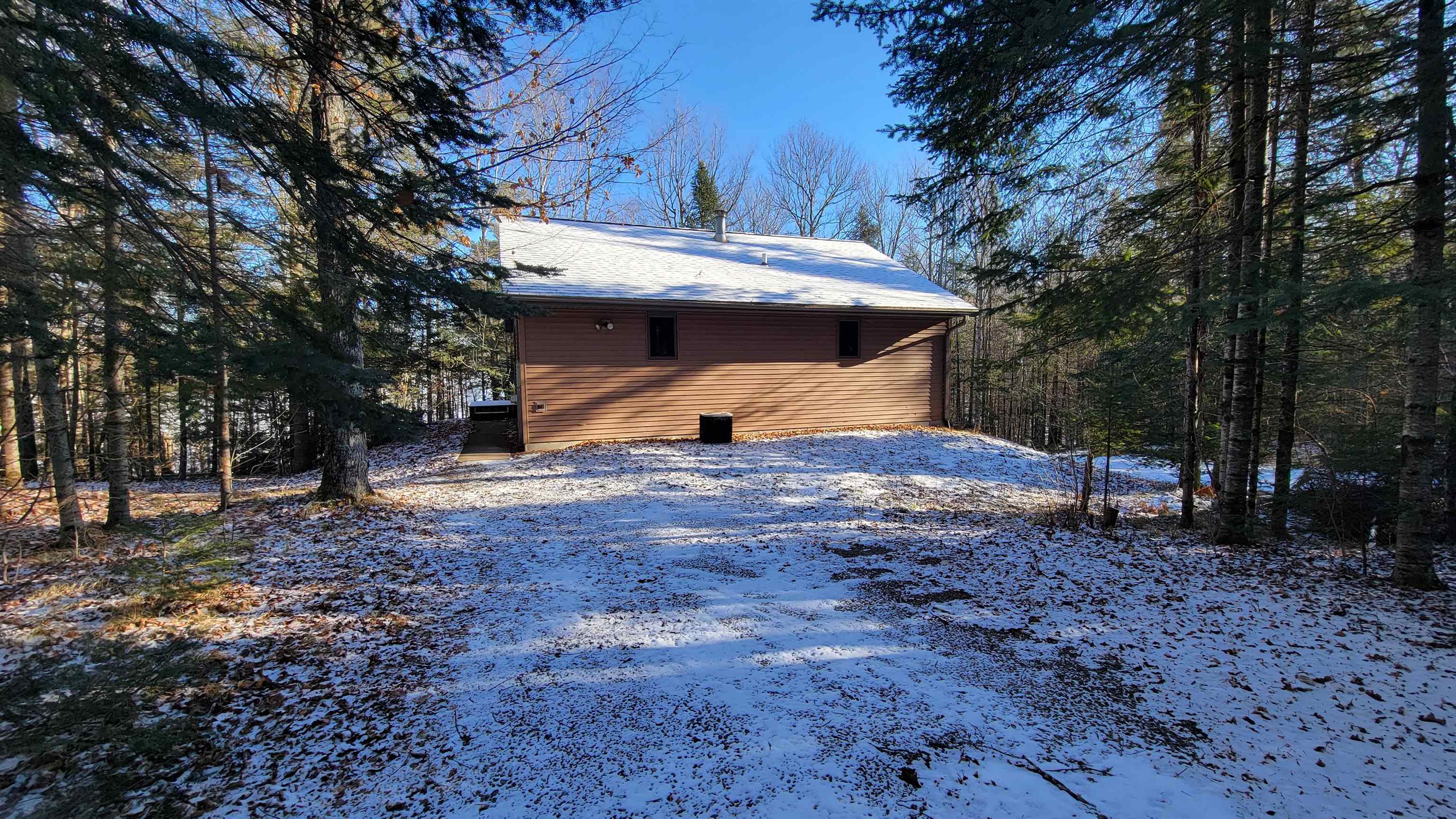N11420 W Perch Lake Lane Property Photo