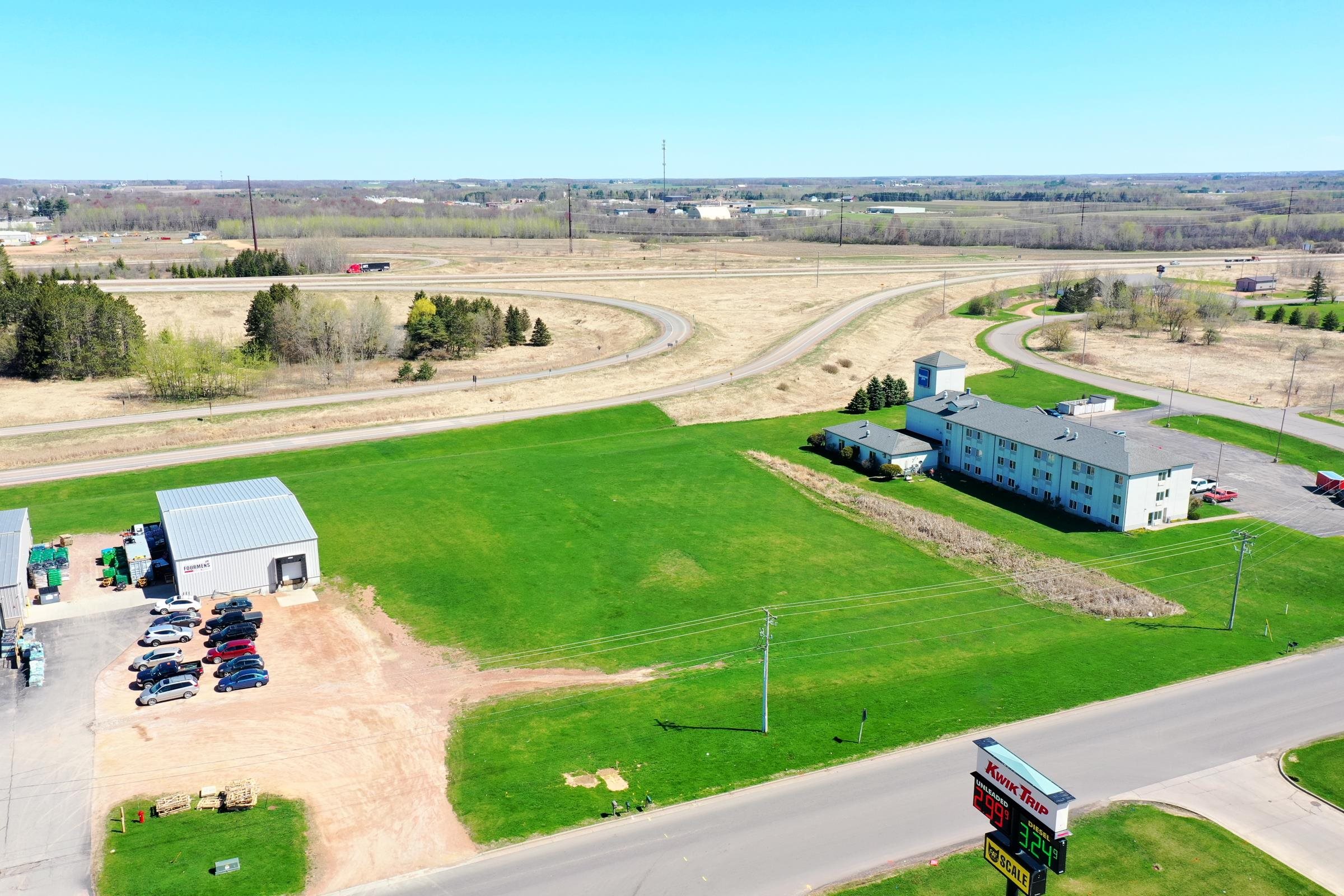 +/-2.07 Acres Elderberry Road Property Photo 1
