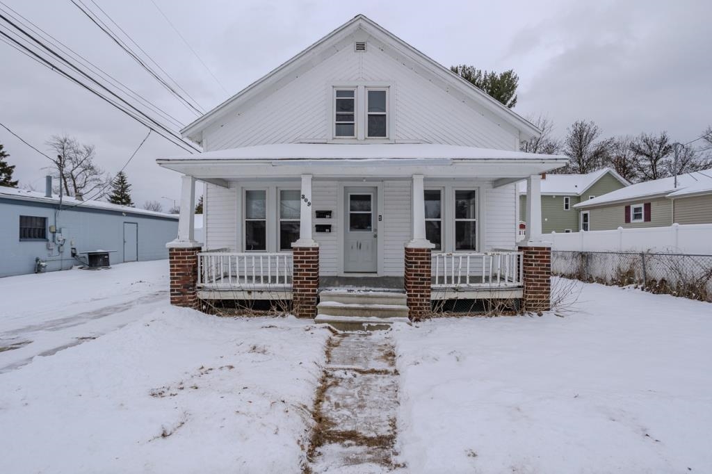 309 Spruce Street Property Photo