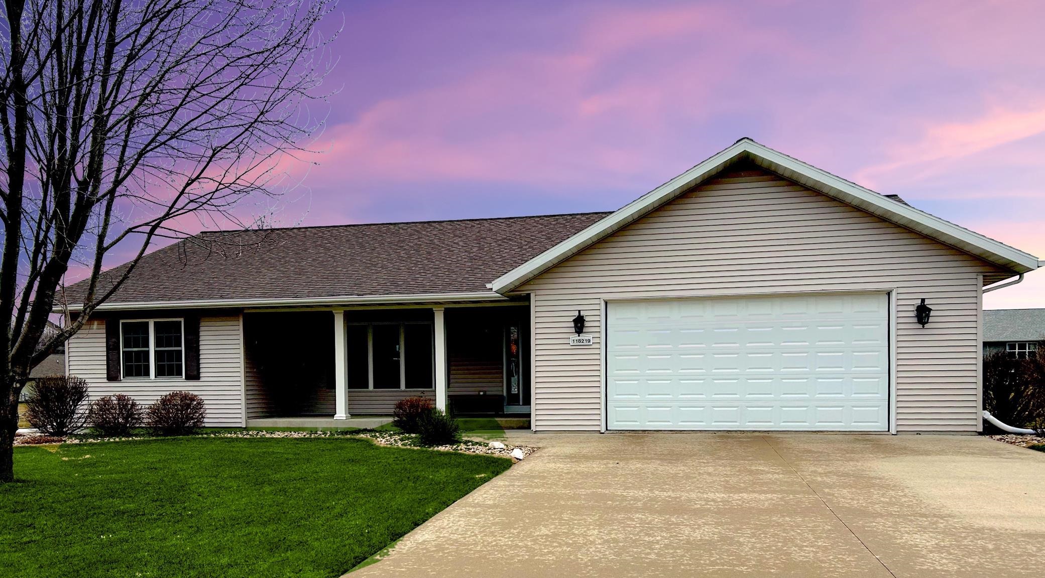 118219 Sunset Ridge Drive Property Photo