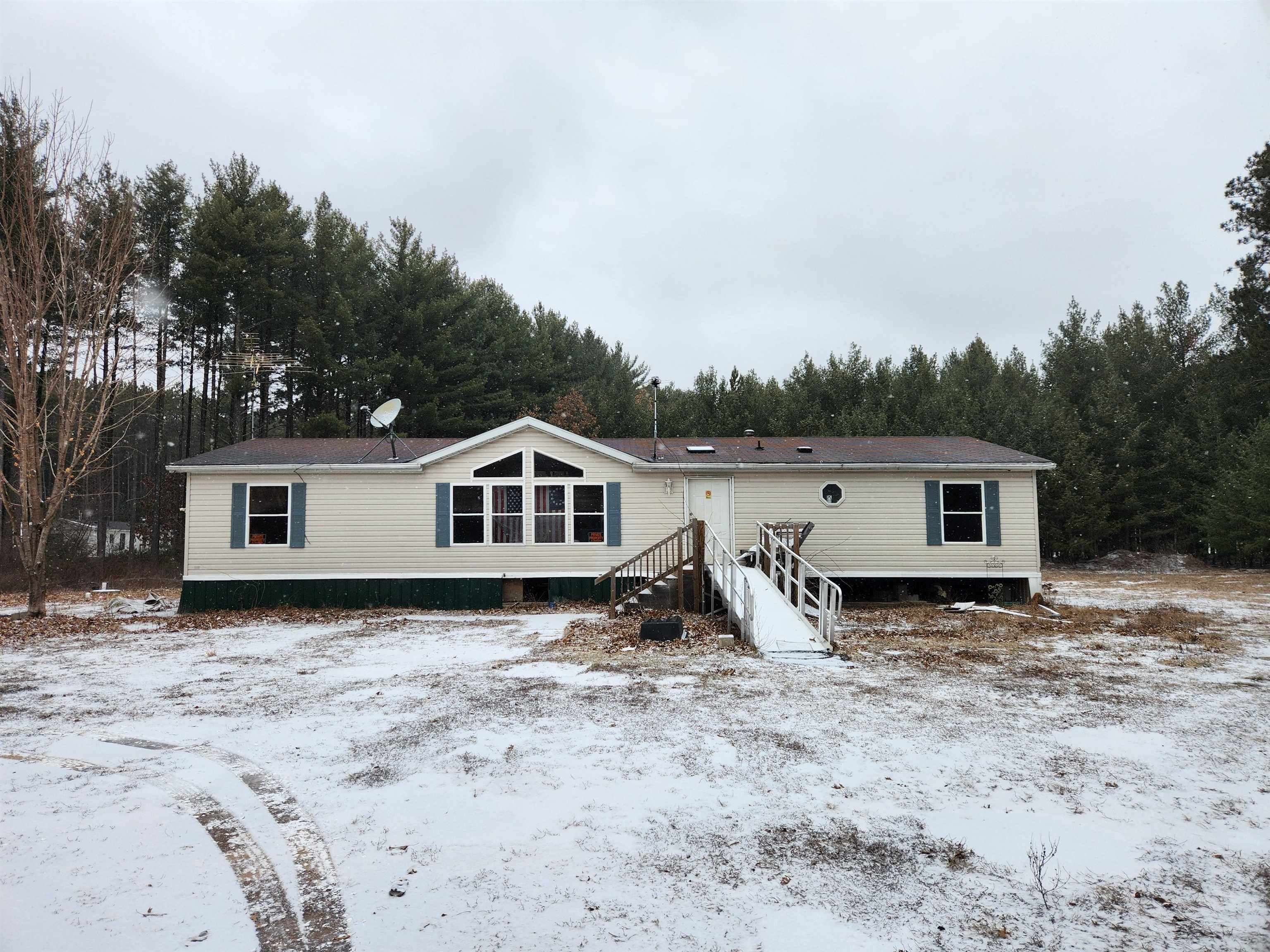 W6014 ELK DRIVE
