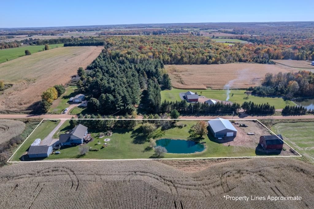 117880 Blueberry Road Property Photo