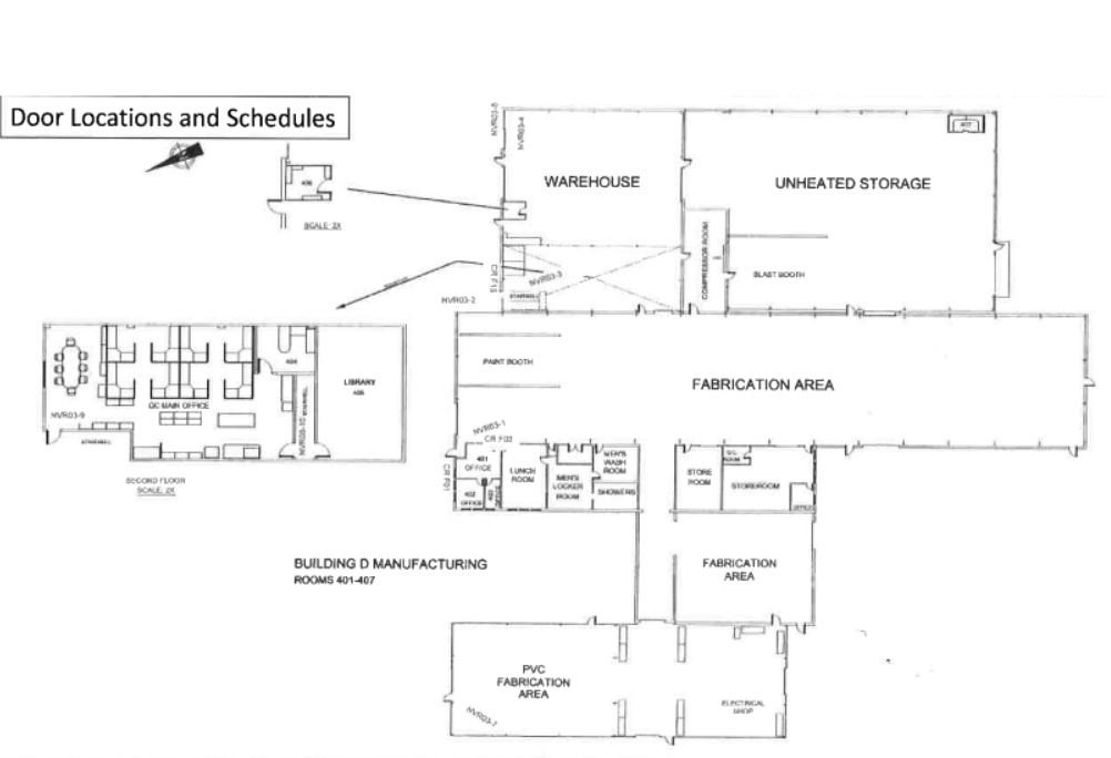 301 W Military Road Property Photo 6