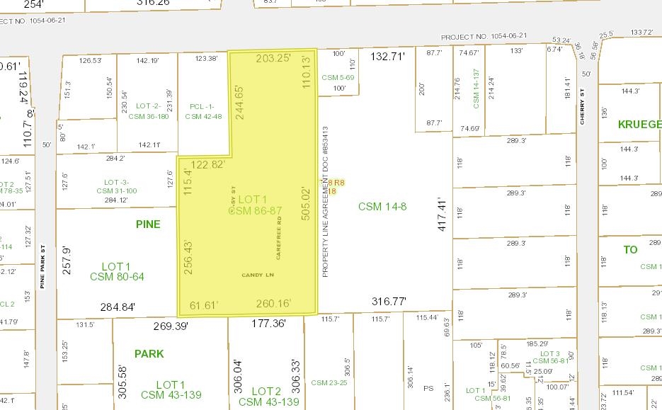 1919 Schofield Avenue Property Photo 2