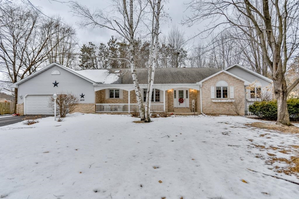 2133 Greenbud Road Property Photo