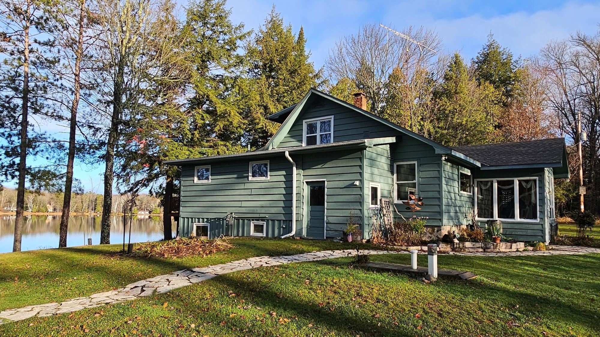 Butternut Real Estate Listings Main Image