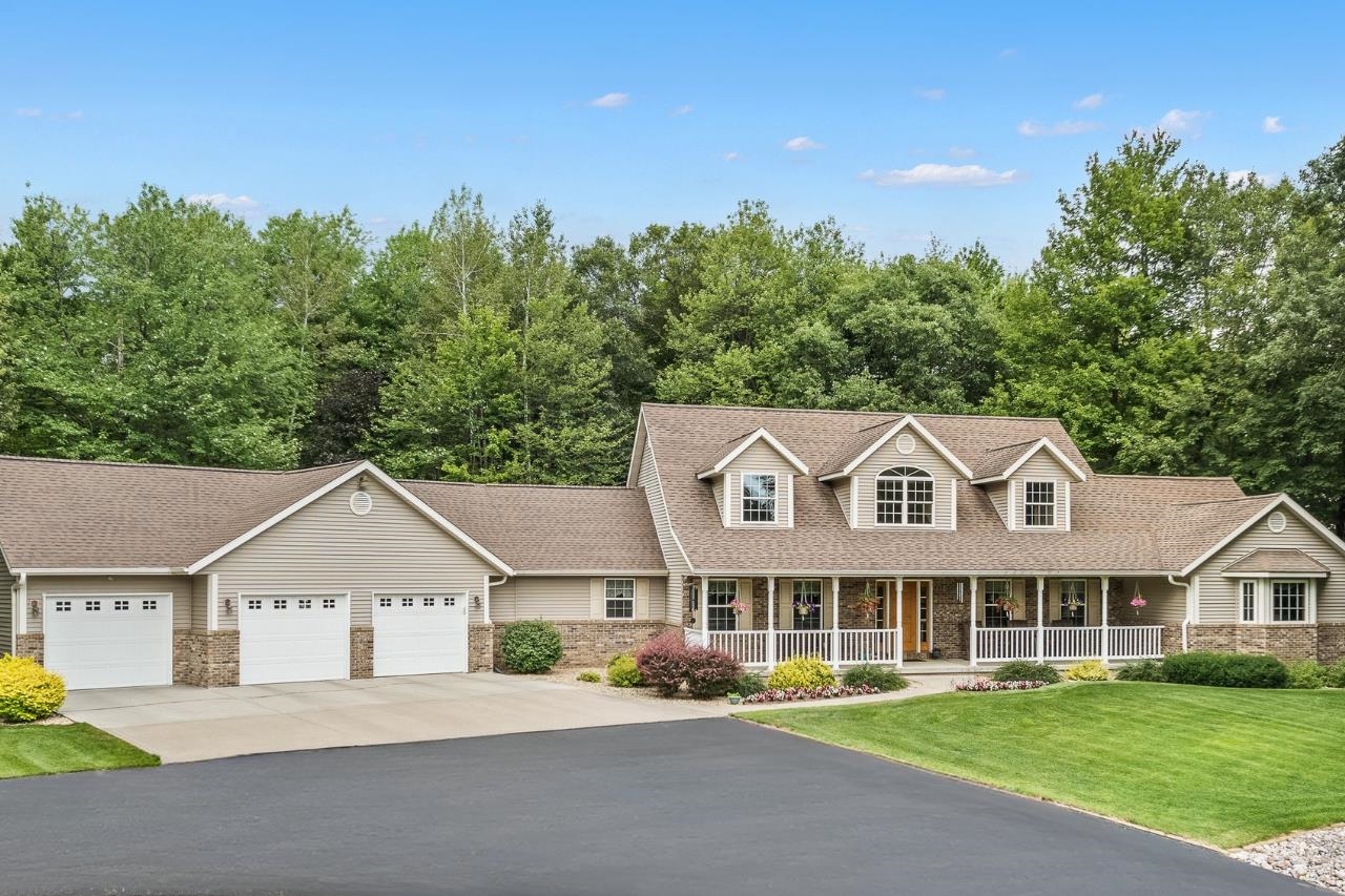 Custer Real Estate Listings Main Image