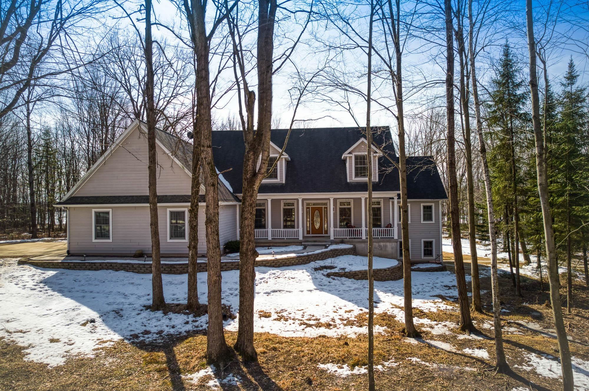 129341 Hillwood Road Property Photo
