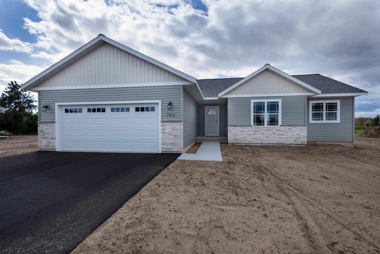 764 Red Sunset Court Property Photo 1