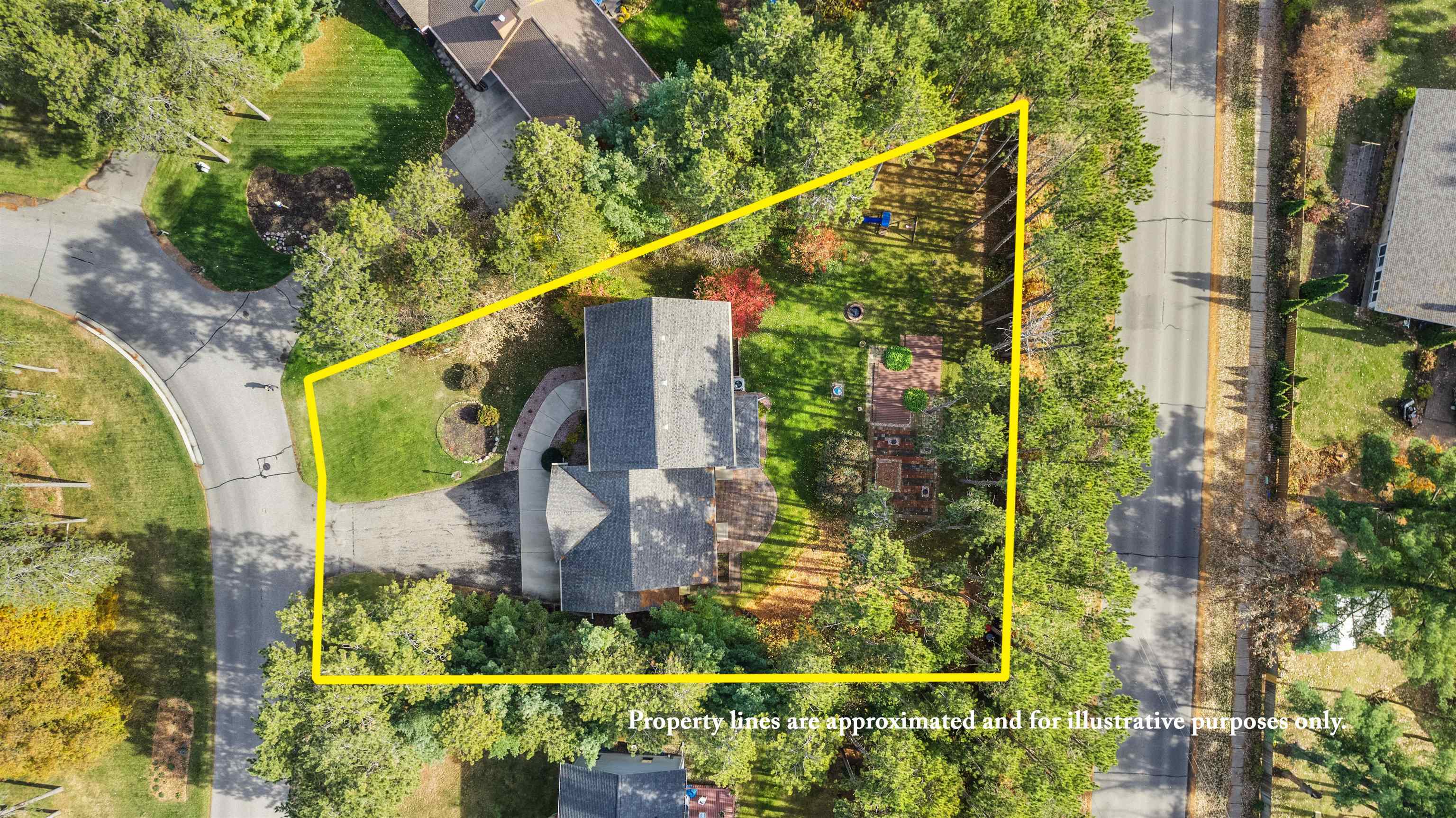 2241 Shadowview Circle Property Photo 49