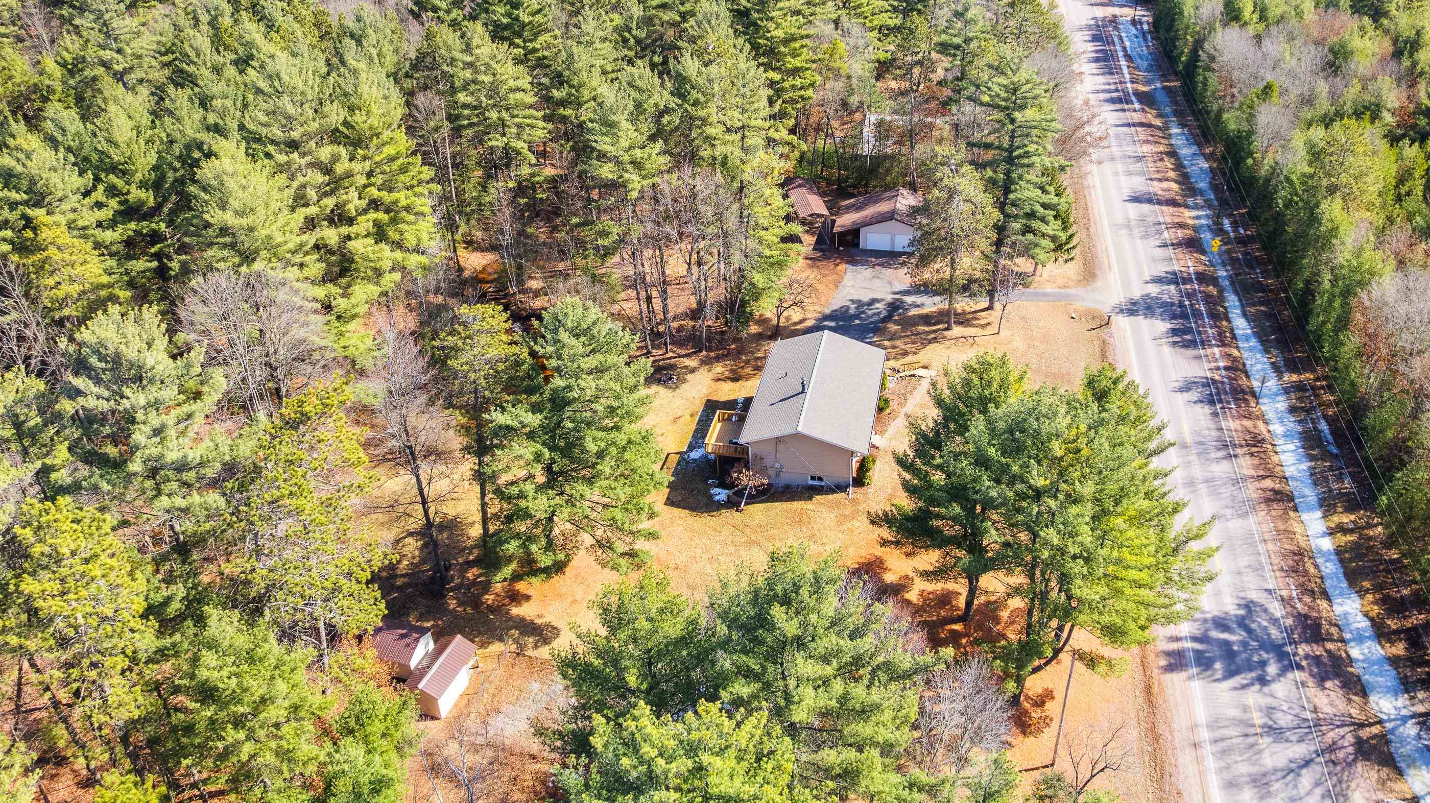 8121 County Road W Property Photo 51