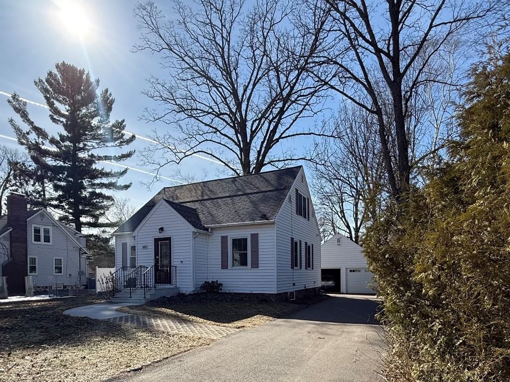 3422 Horseshoe Spring Road Property Photo