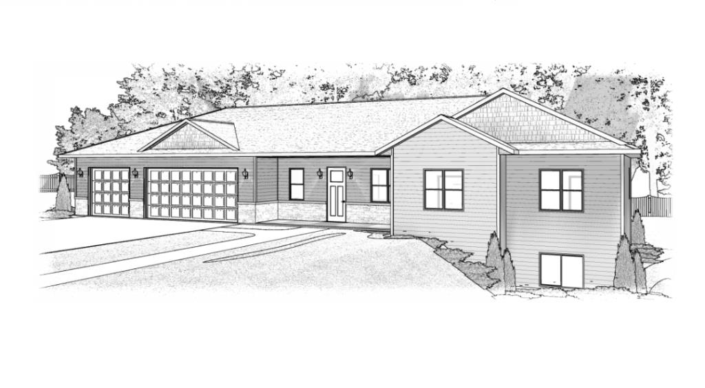 9505 Anastasia Drive Property Photo