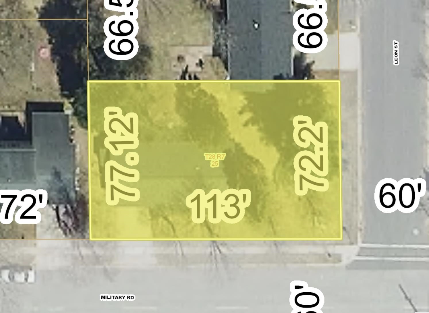 420 E Military Road Property Photo 37
