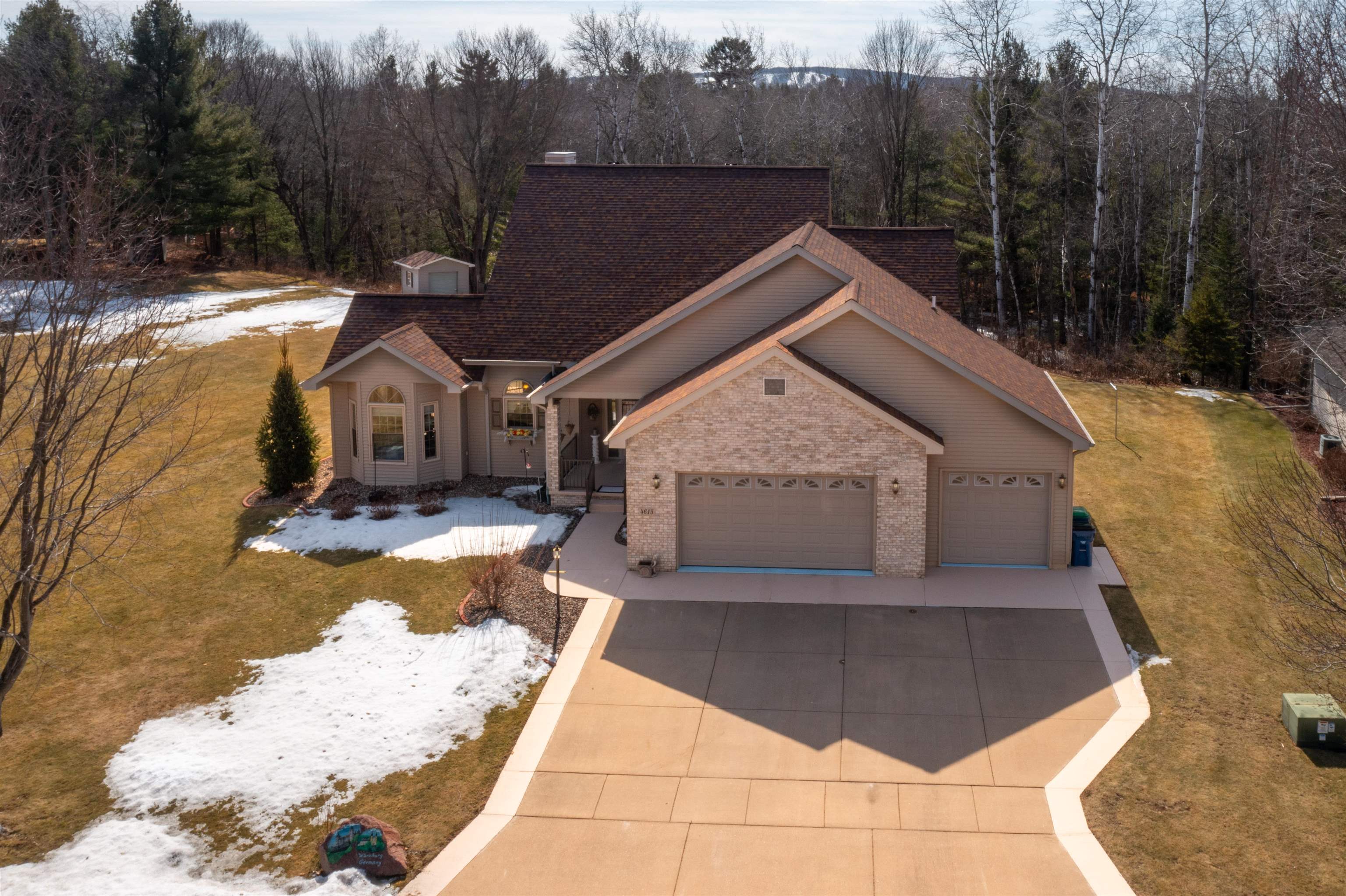 4615 Rib River Trail Property Photo