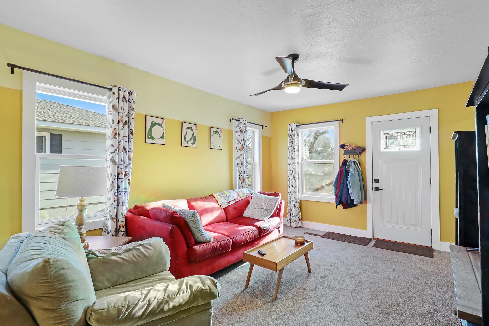 1909 Prairie Street Property Photo 3