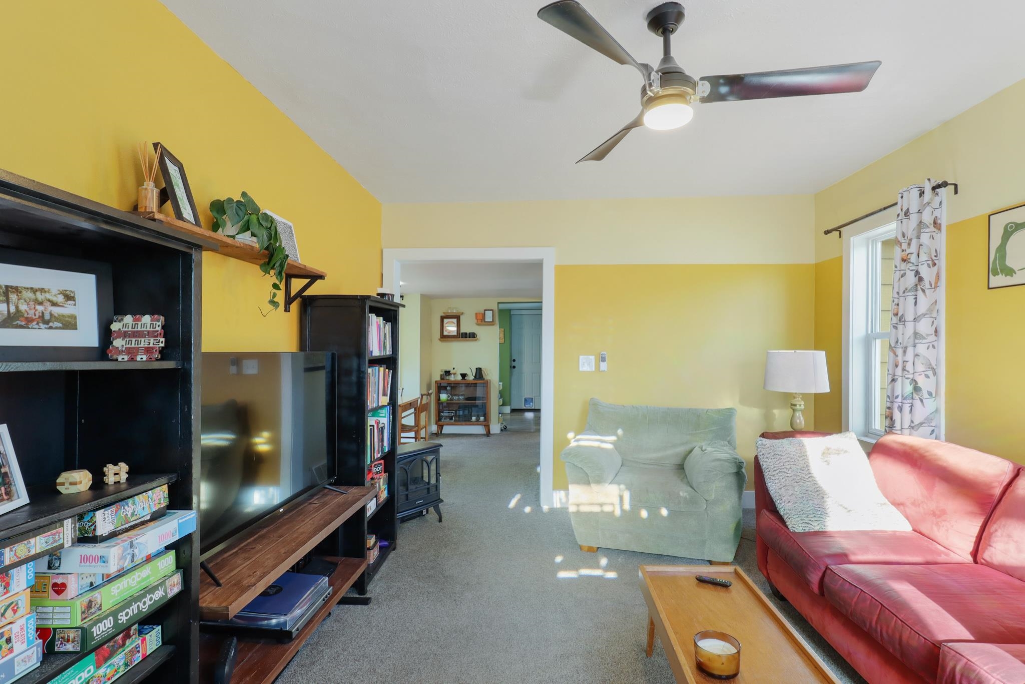 1909 Prairie Street Property Photo 5