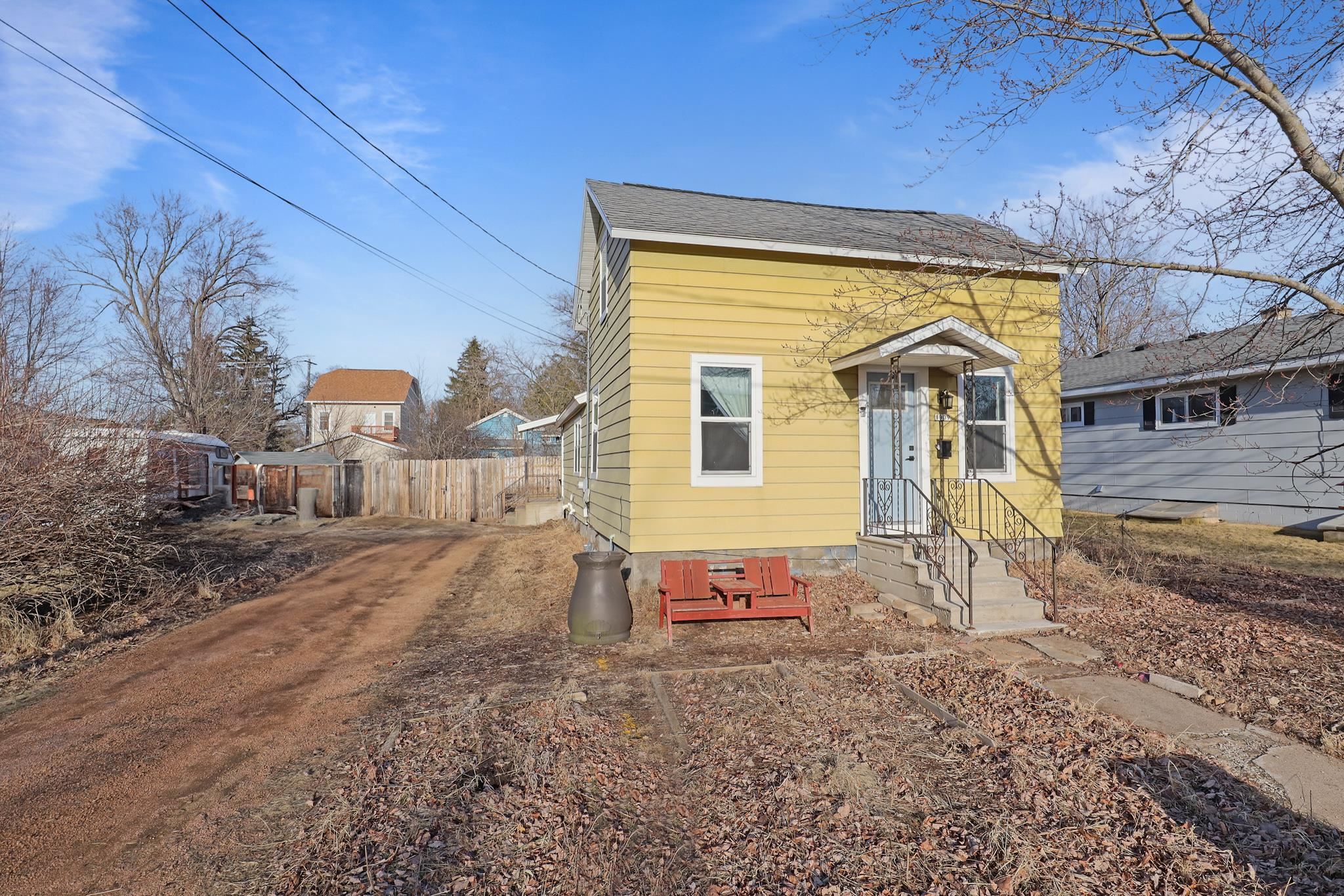 1909 Prairie Street Property Photo 21