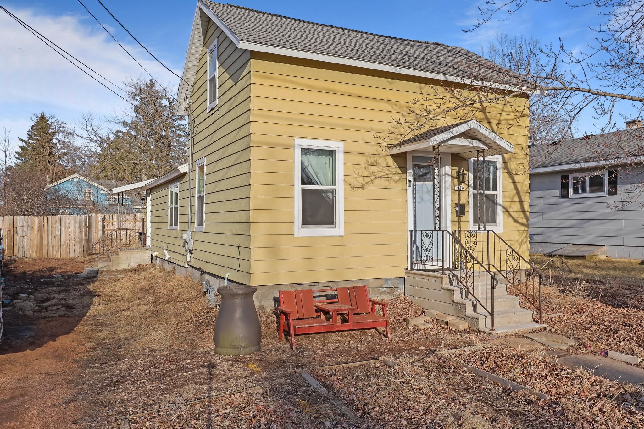 1909 Prairie Street Property Photo 25