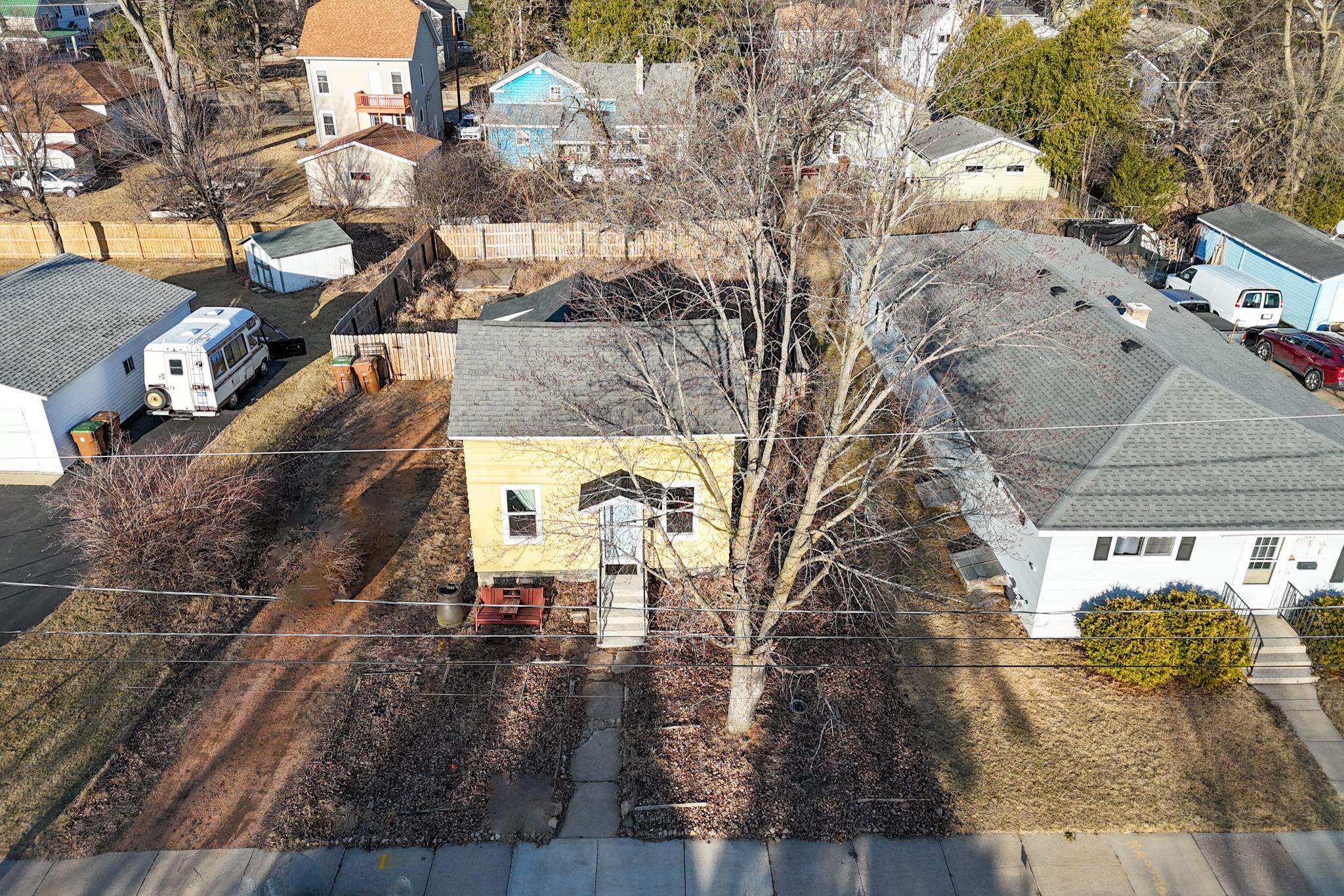 1909 Prairie Street Property Photo 26