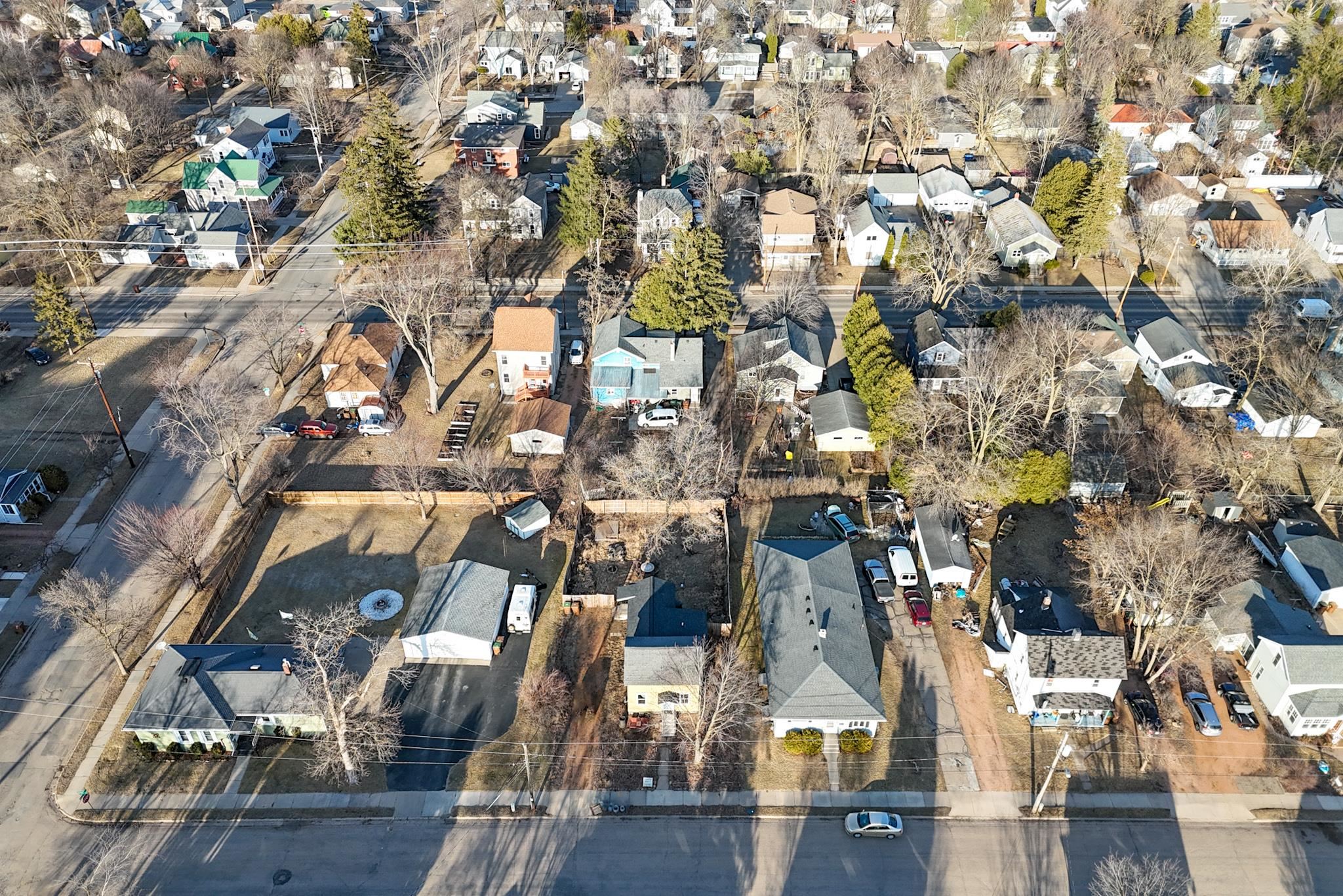 1909 Prairie Street Property Photo 30