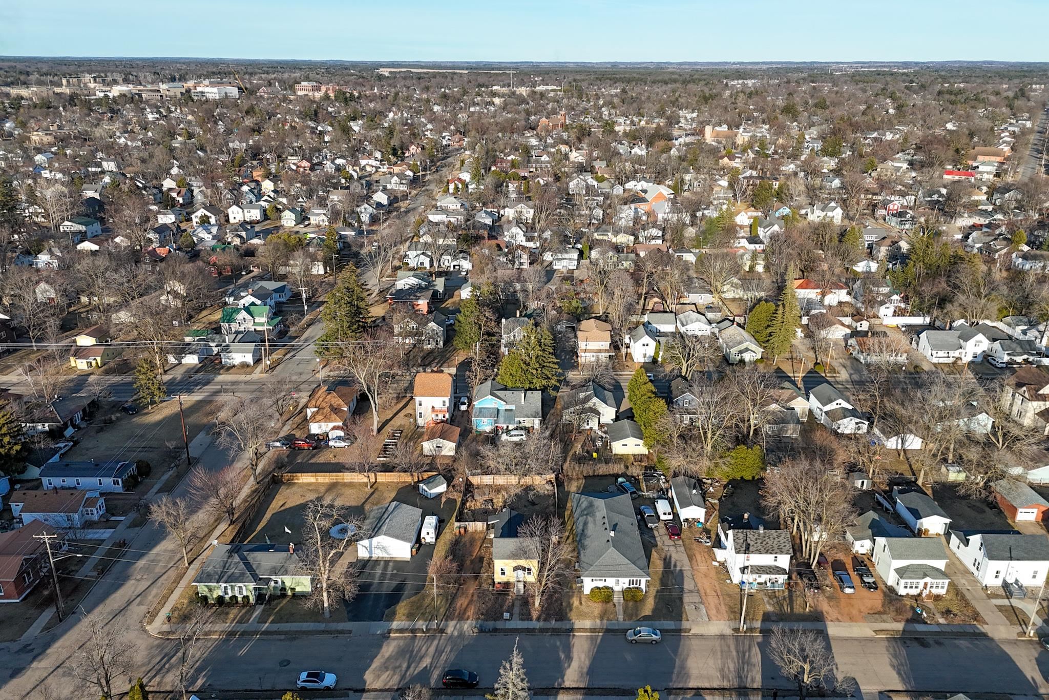 1909 Prairie Street Property Photo 31