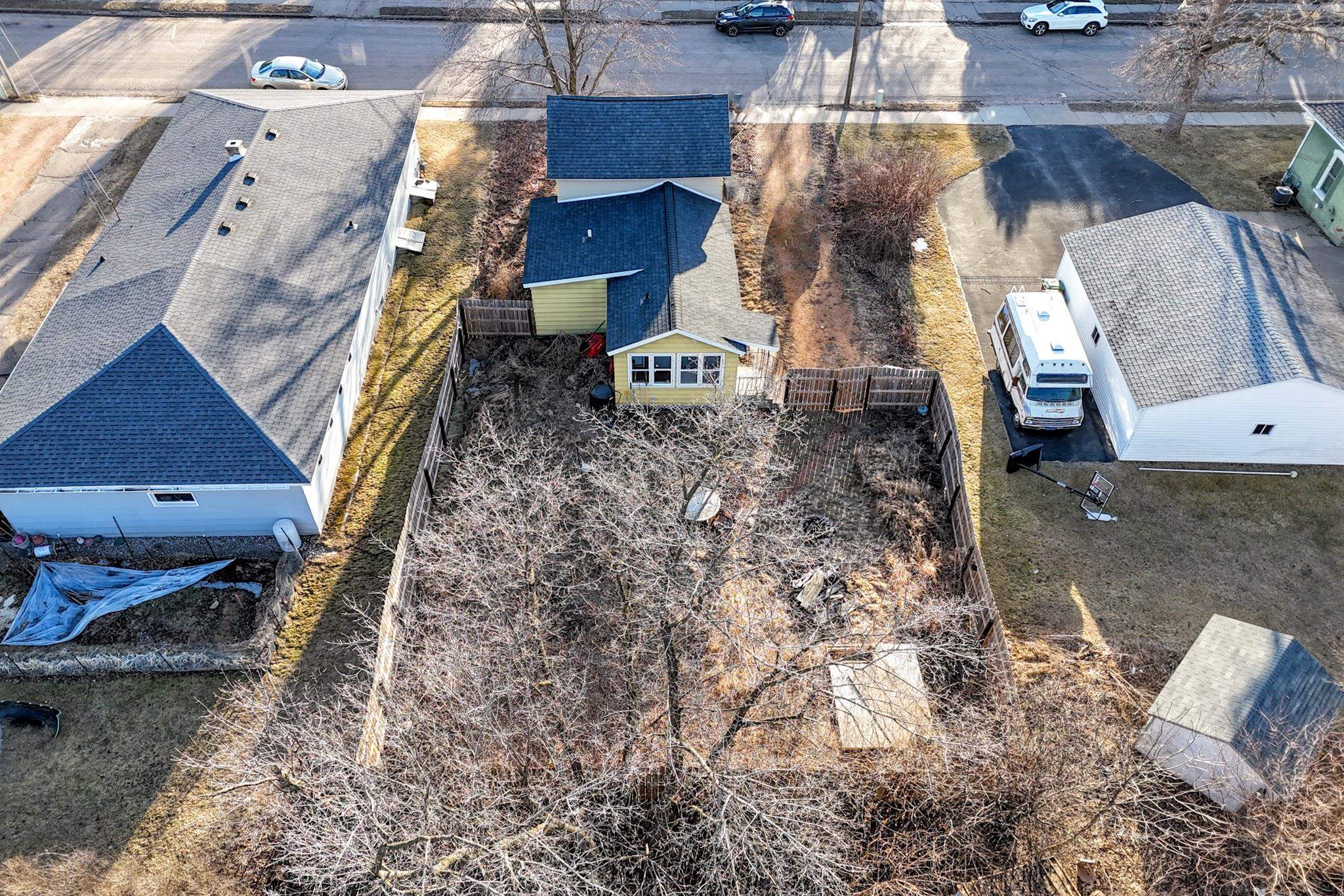 1909 Prairie Street Property Photo 35