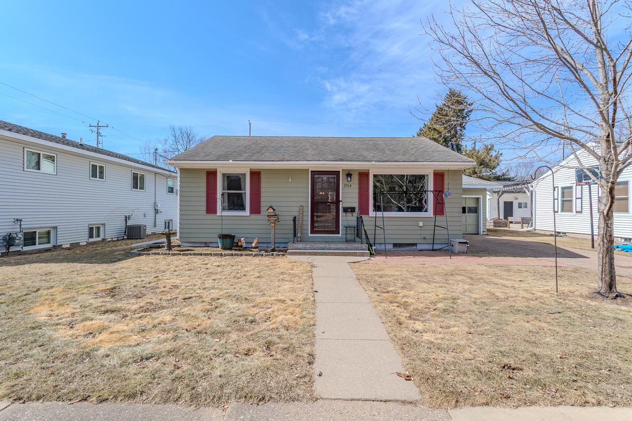 2514 Zimmerman Street Property Photo