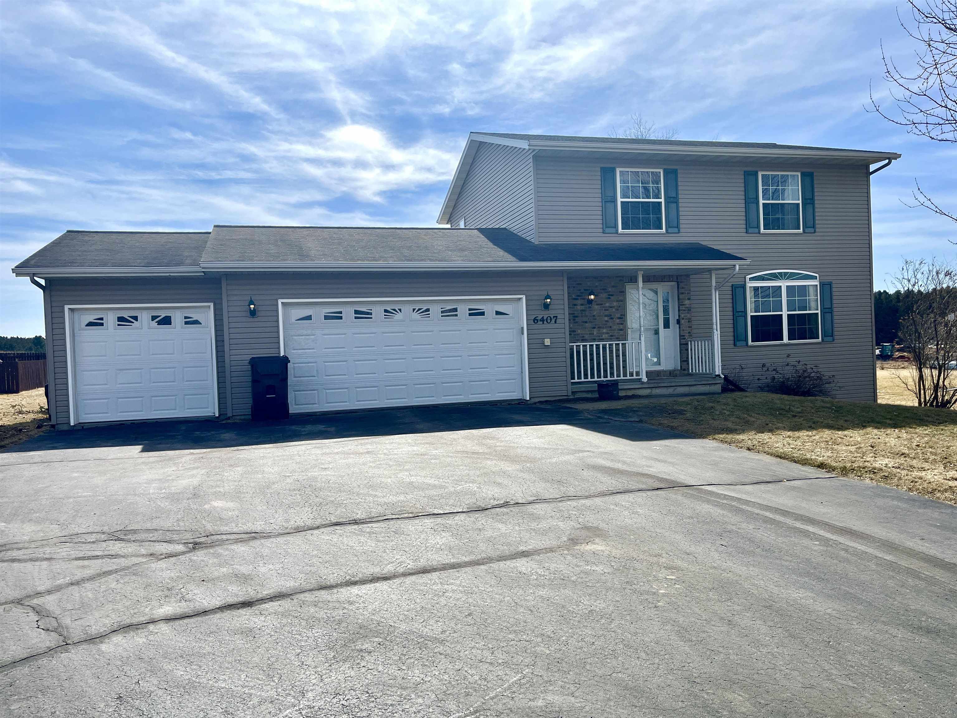 6407 Creel Drive Property Photo