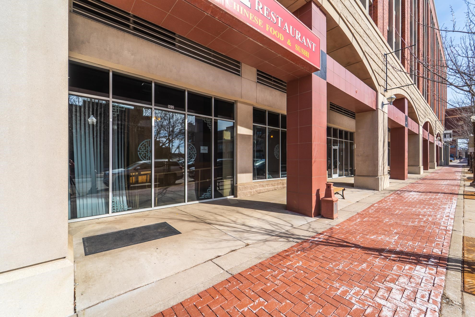 102 Jefferson Street Property Photo