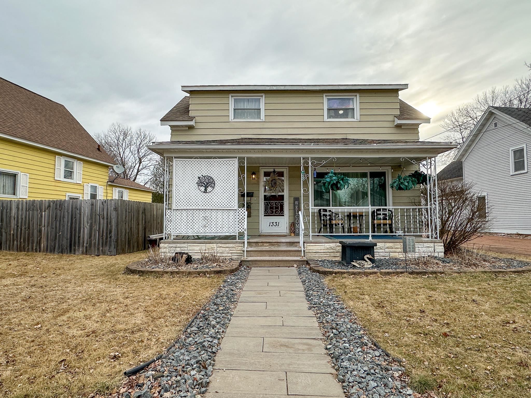 Wausau Real Estate Listings Main Image