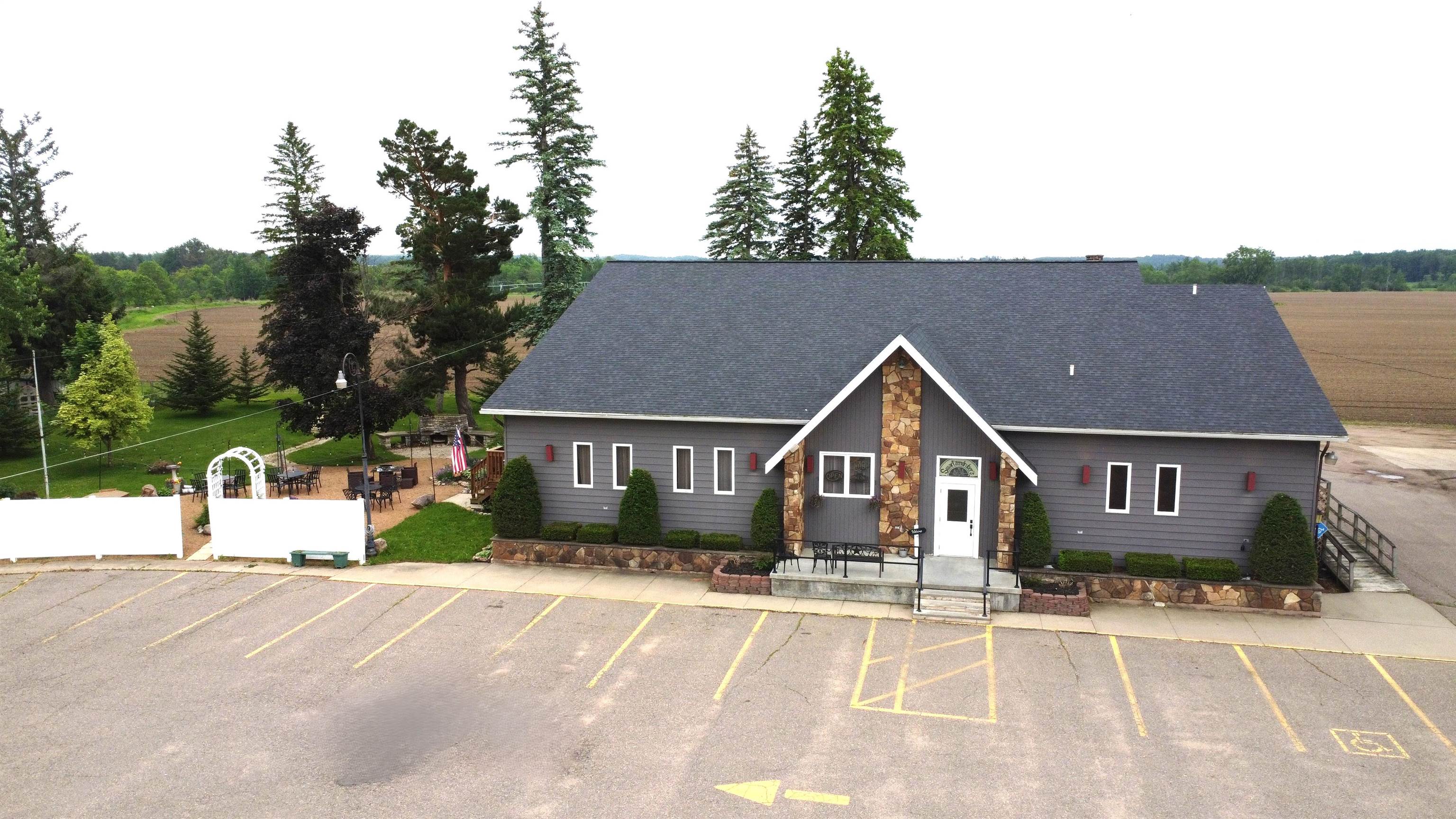 1315 Forrest Avenue Property Photo 1