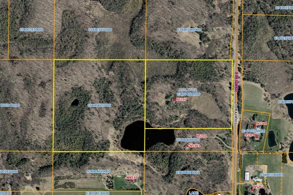 N5317 County Road E Property Photo 23