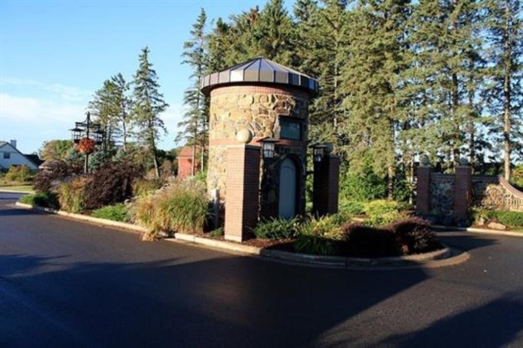 1305 BENT STICK DRIVE