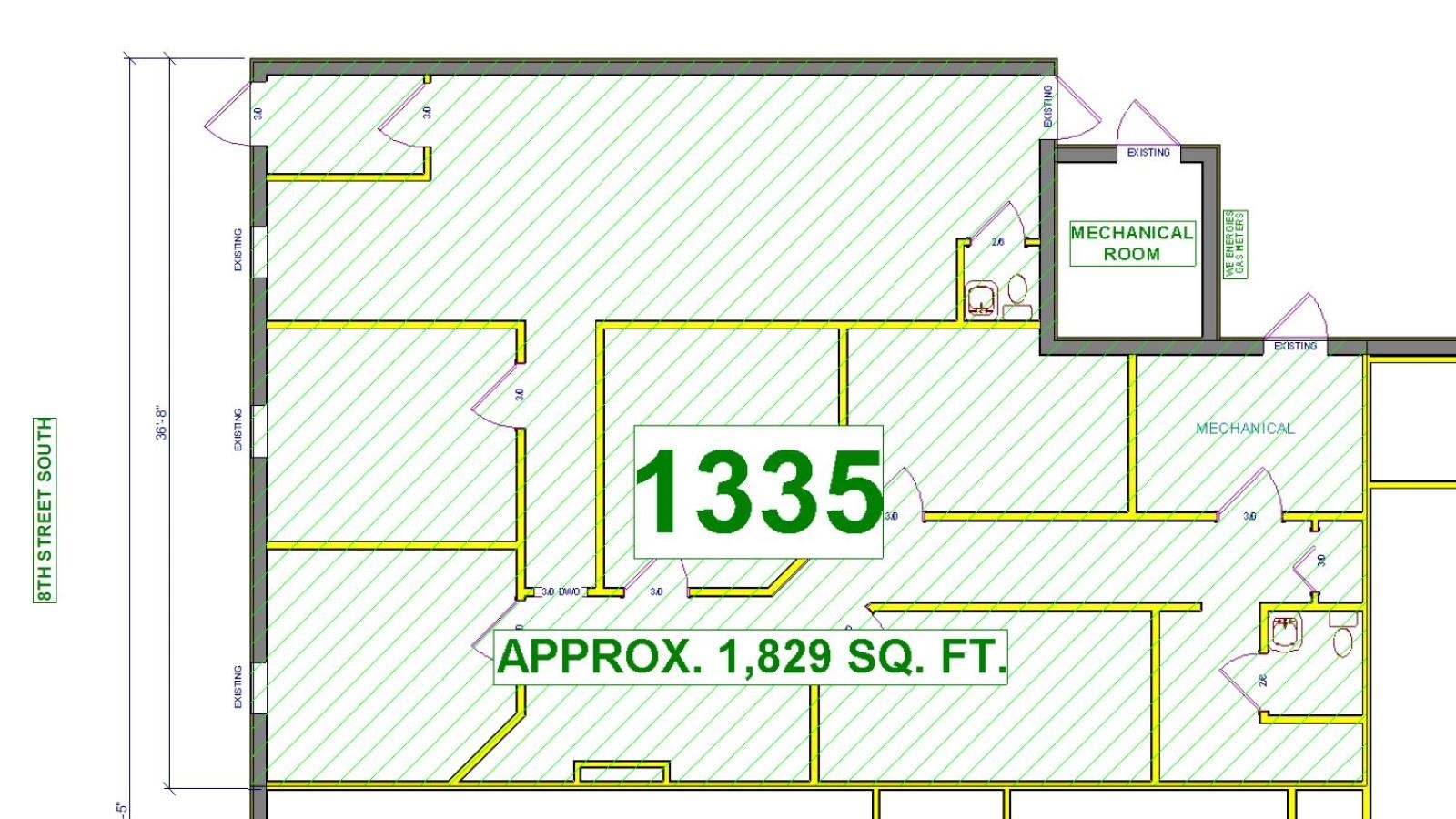 1335 S 8th Street Property Photo 6