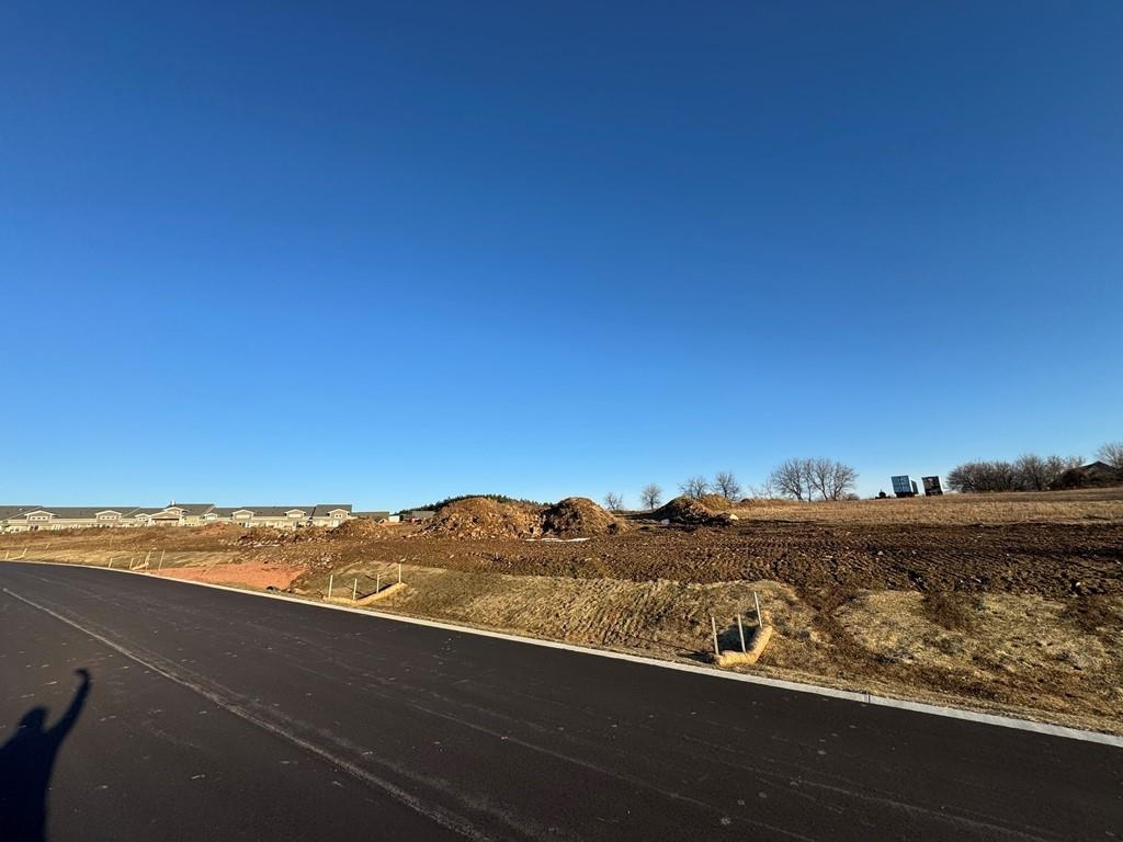 Lot 40 Reserve Drive Property Photo 3