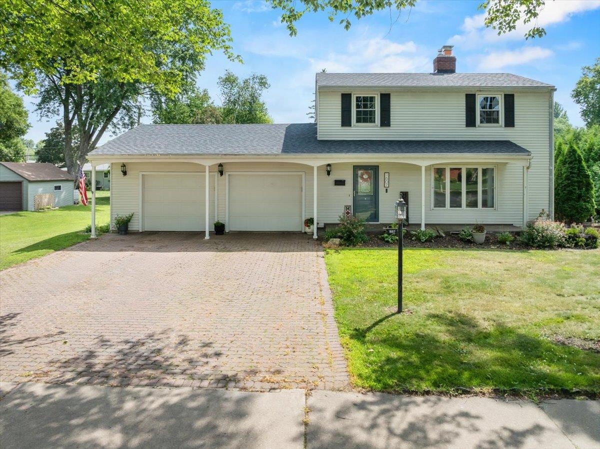 1607 S Palmetto Avenue Property Photo