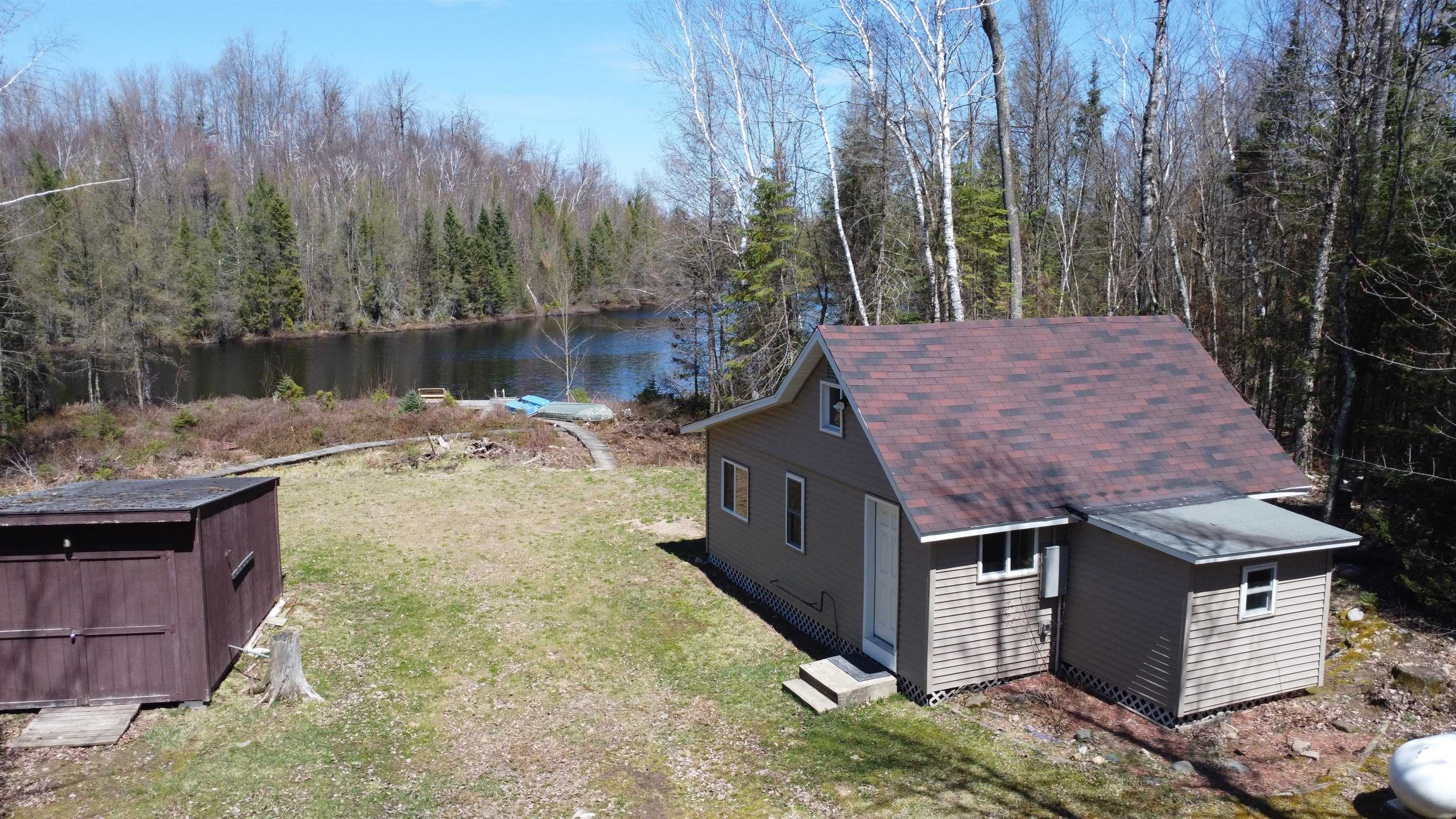 N7824 Typner Lake Road Property Photo 1