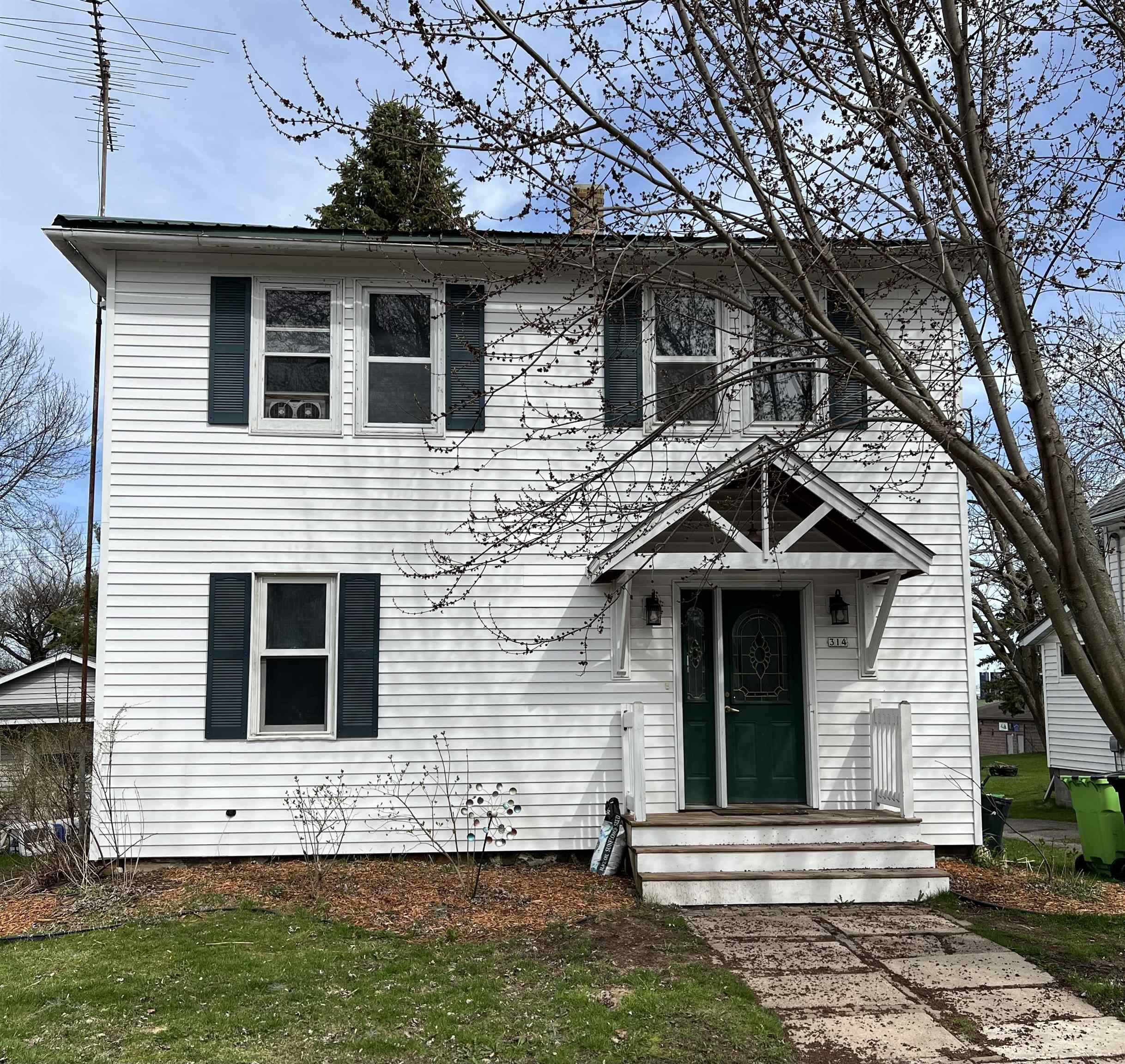 314 N Division Street Property Photo 1