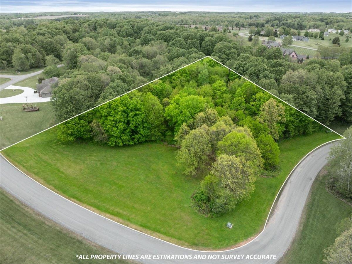 Lot 49 Edgewater Estates Property Photo 2