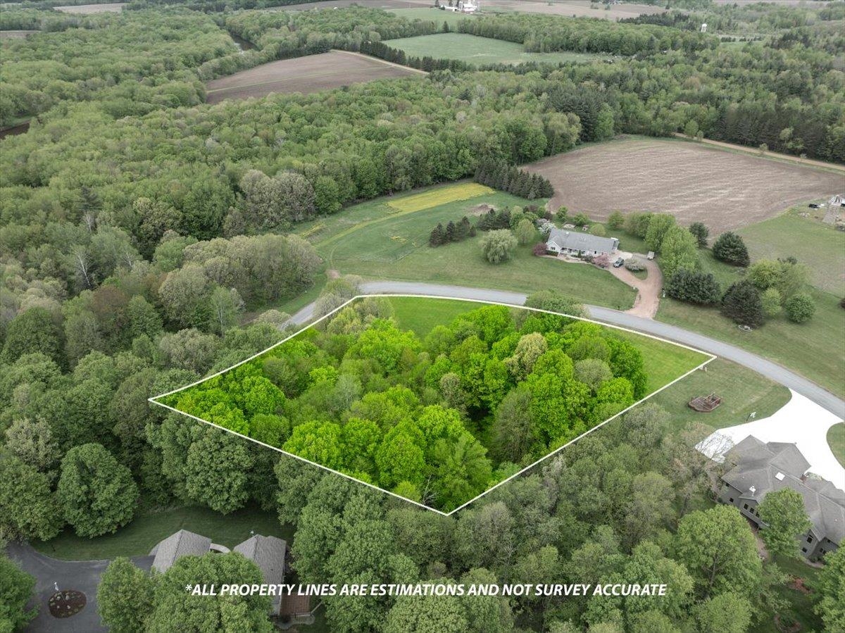 Lot 49 Edgewater Estates Property Photo 3