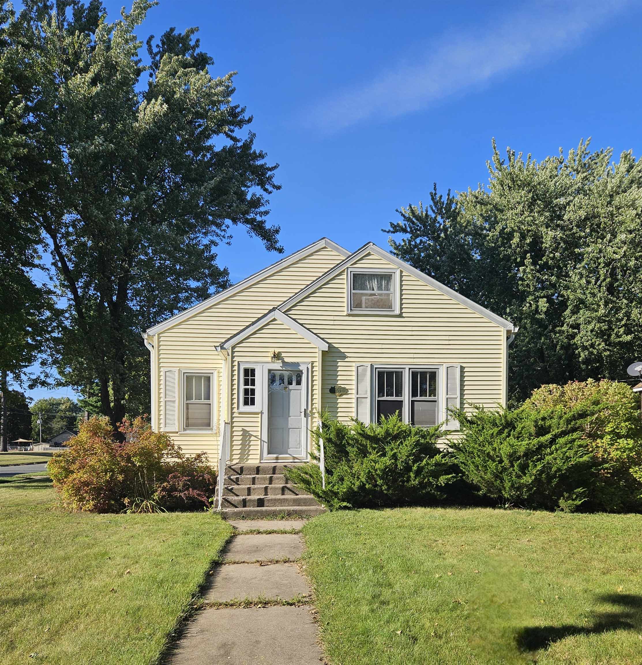150 Jefferson Avenue Property Photo 1