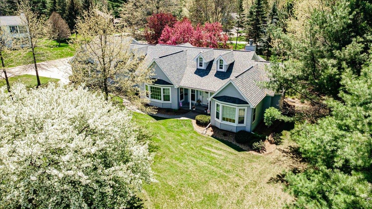 3810 TIMBER VALLEY DRIVE