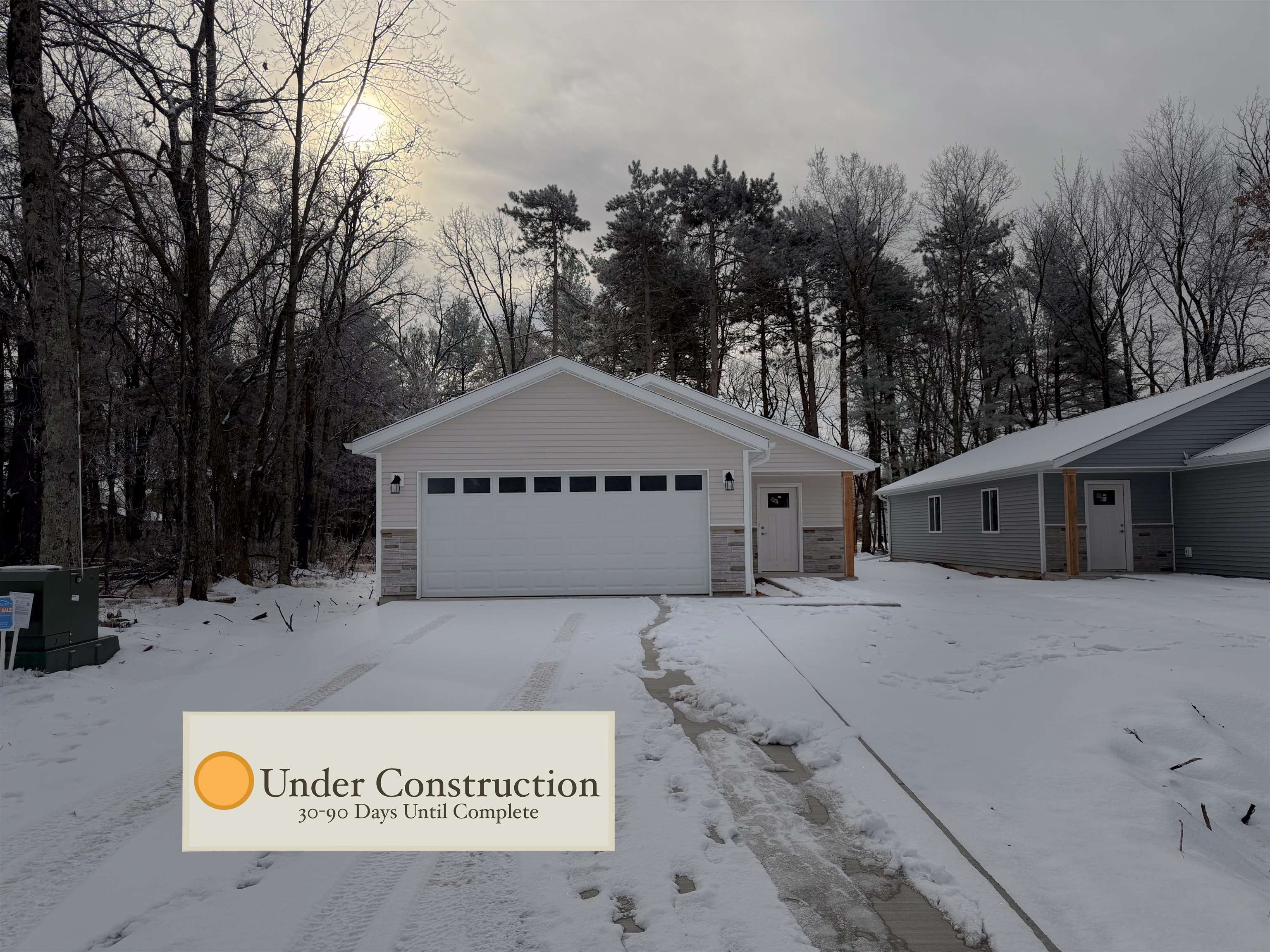 5581 FOREST CREEK ROAD Property Photo 1