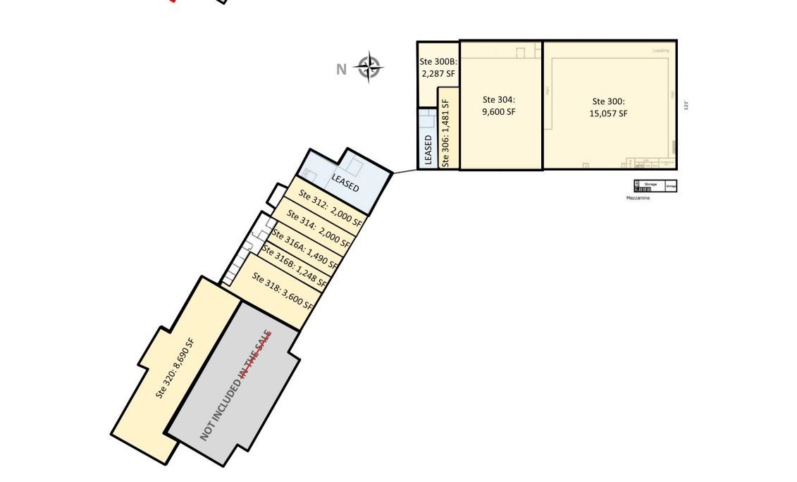 300 Wolf River Plaza Property Photo 3